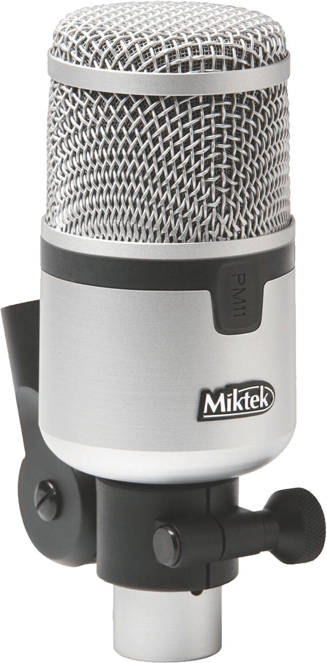 Miktek PM11
