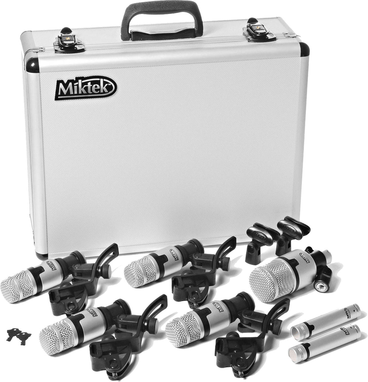 Miktek PMD7