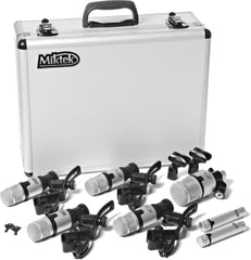 Miktek PMD7