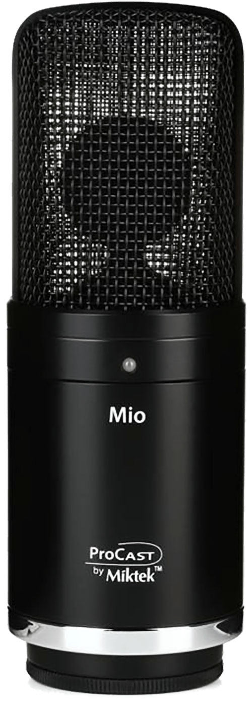 Miktek ProCast MIO