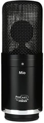 Miktek ProCast MIO
