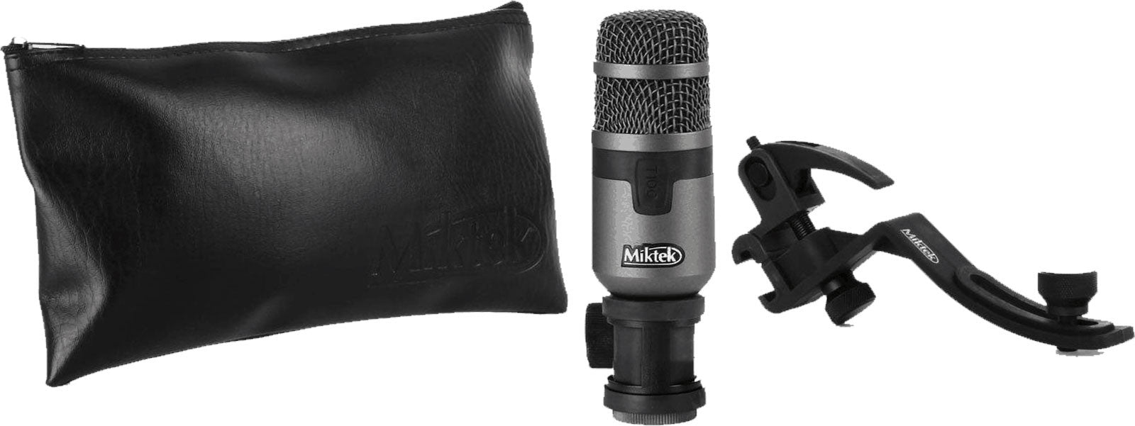 Miktek T100