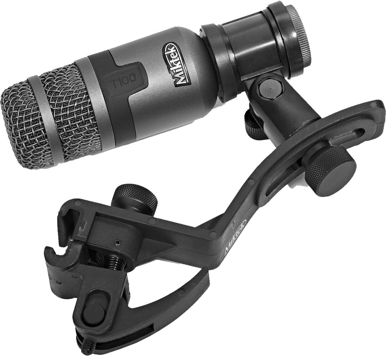 Miktek T100