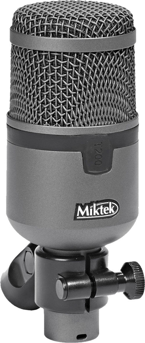 Miktek T200