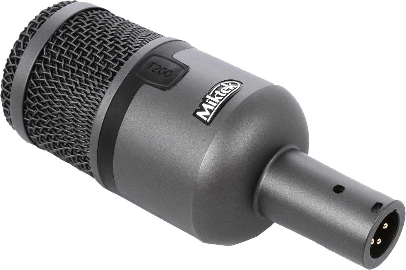 Miktek T200