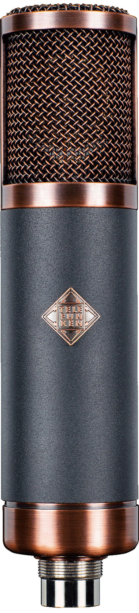 Telefunken TF39