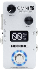 Hotone Omni IR