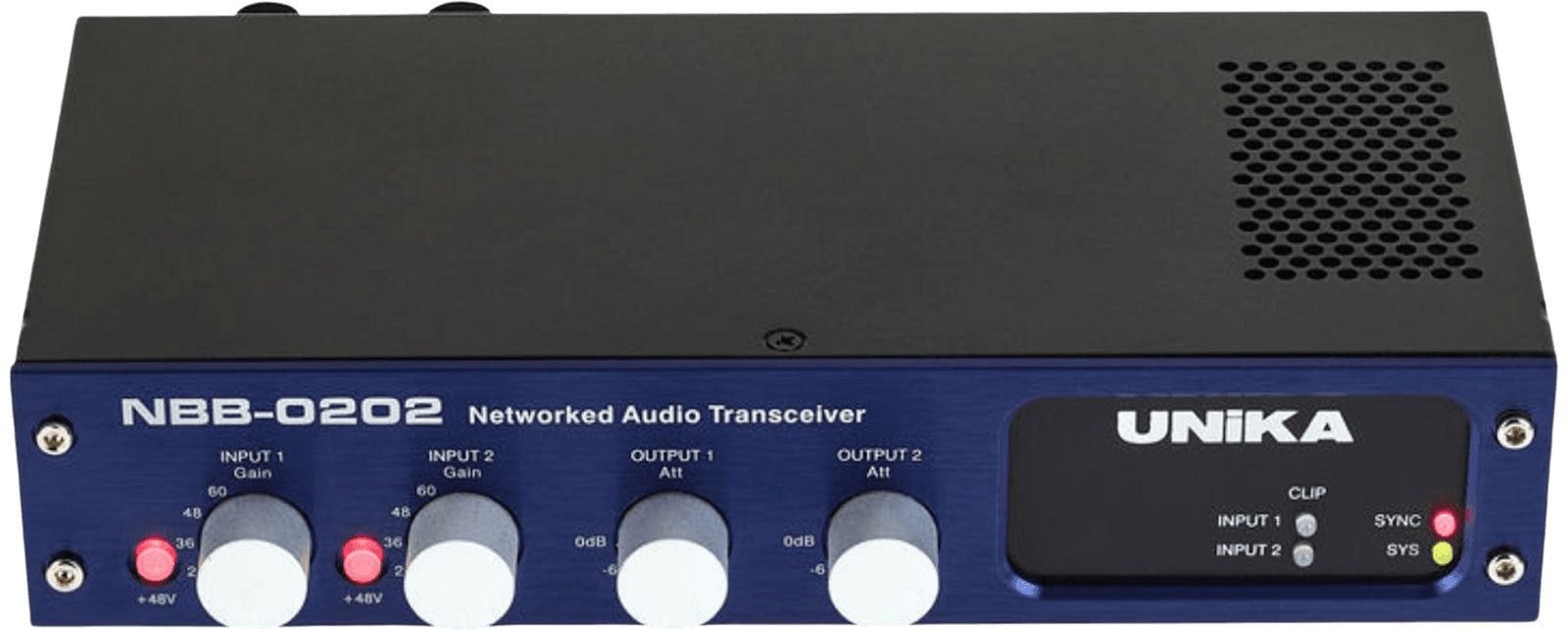 UNiKA NBB-0202