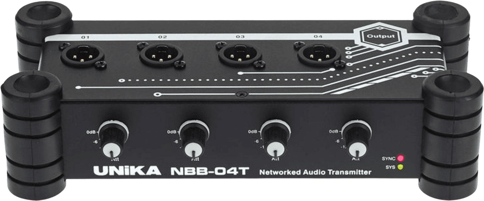 UNiKA NBB-04T