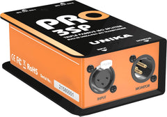 UNiKA PRO-3SP