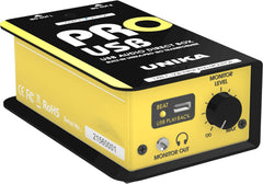 UNiKA PRO-USB