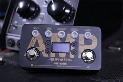 Hotone Binary Amp Simulator