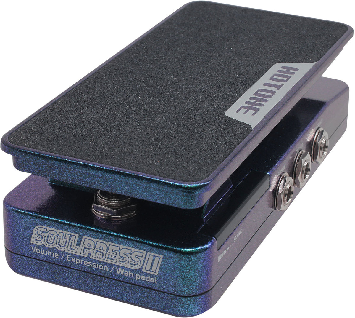 Hotone Soul Press II
