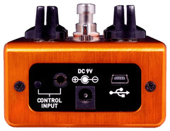 Source Audio SA 246 AfterShock