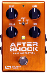 Source Audio SA 246 AfterShock