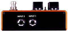 Source Audio SA 246 AfterShock
