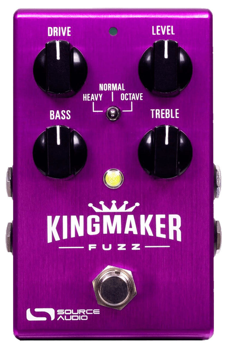 Source Audio SA 245 Kingmaker