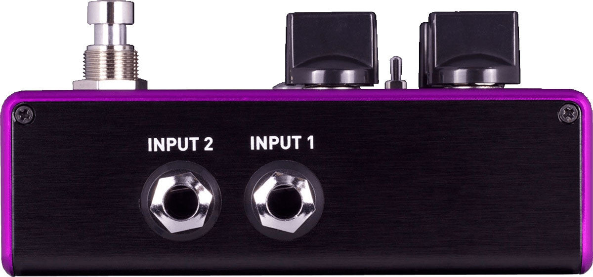 Source Audio SA 245 Kingmaker