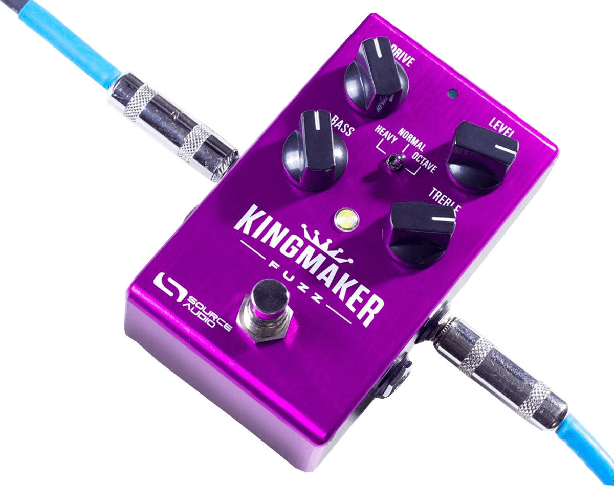 Source Audio SA 245 Kingmaker