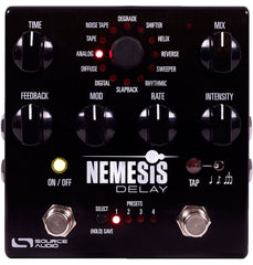 Source Audio SA 260 Nemesis Delay