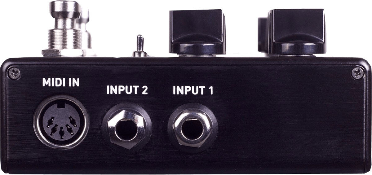 Source Audio SA 260 Nemesis Delay