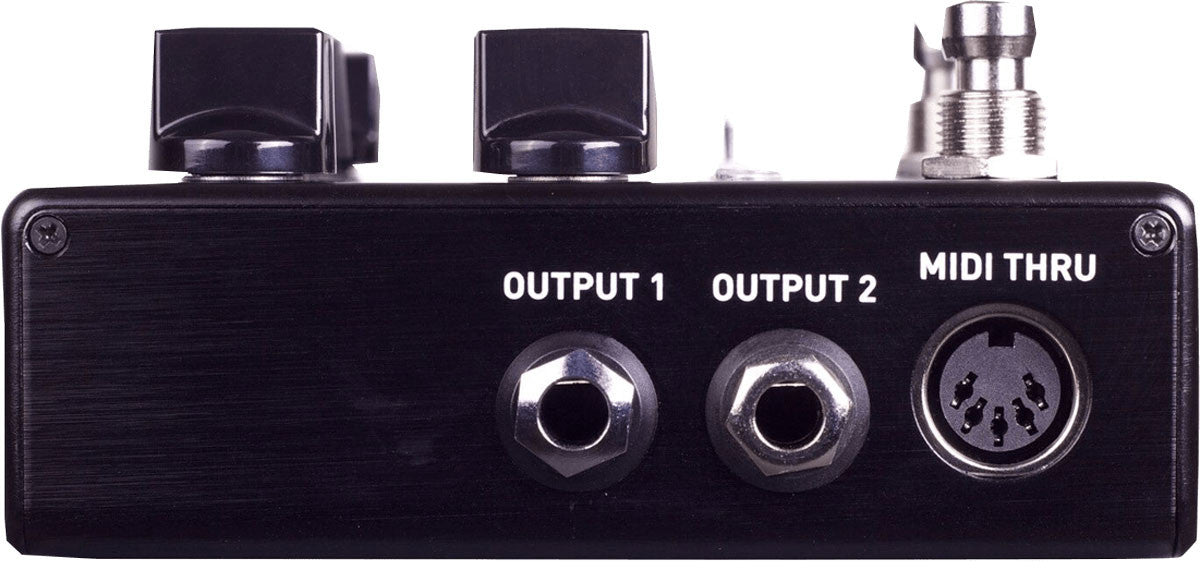 Source Audio SA 260 Nemesis Delay