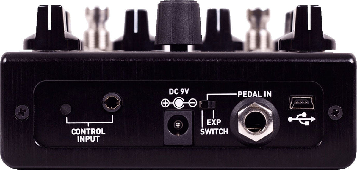 Source Audio SA 260 Nemesis Delay