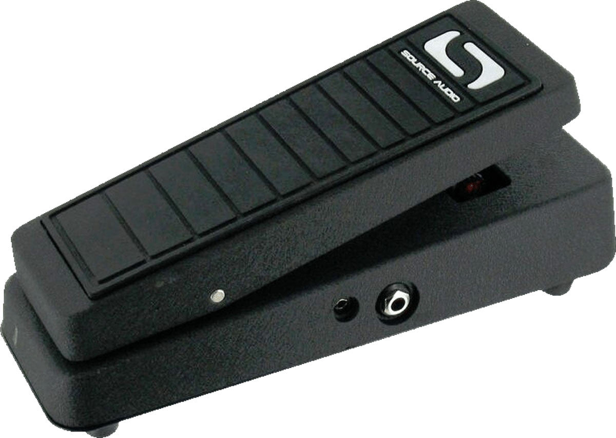 Source Audio SA 161 Dual Expression
