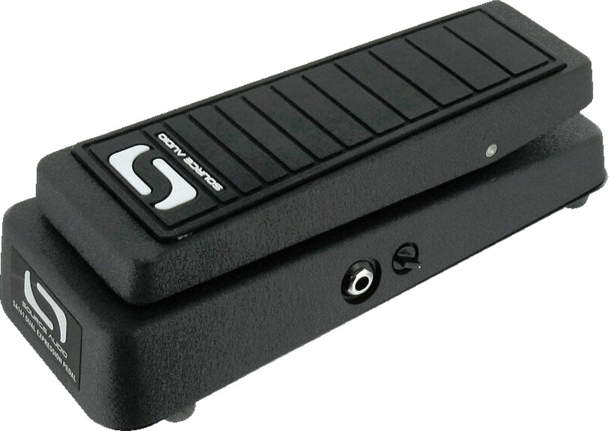 Source Audio SA 161 Dual Expression