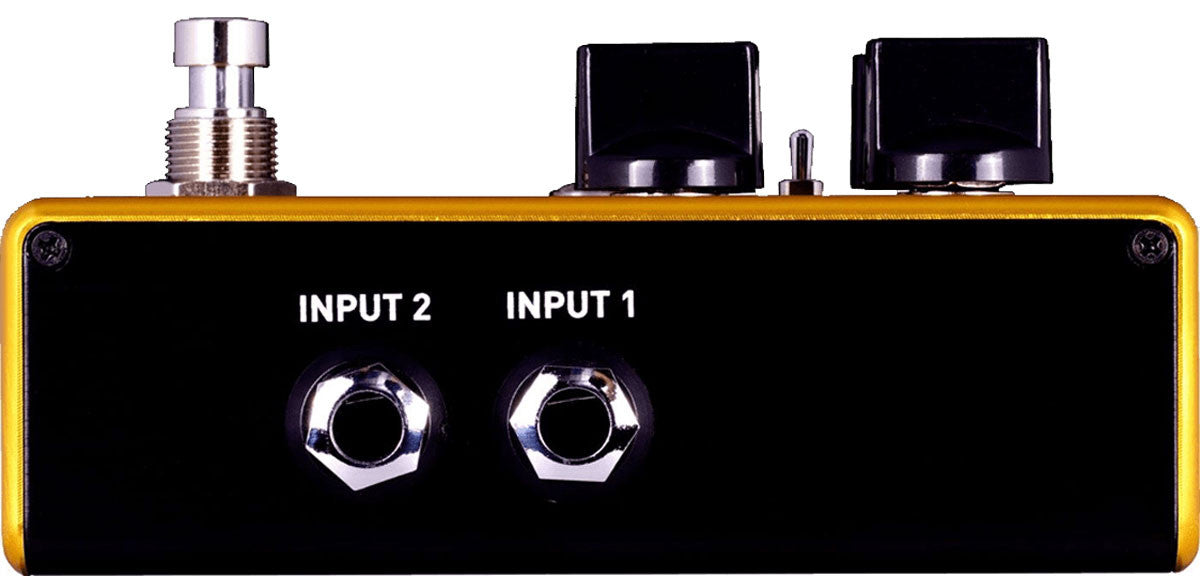 Source Audio SA 244  L.A. Lady