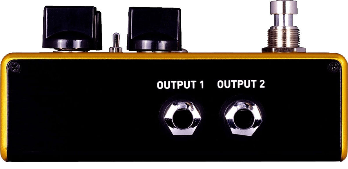 Source Audio SA 244  L.A. Lady