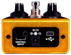 Source Audio SA 244  L.A. Lady