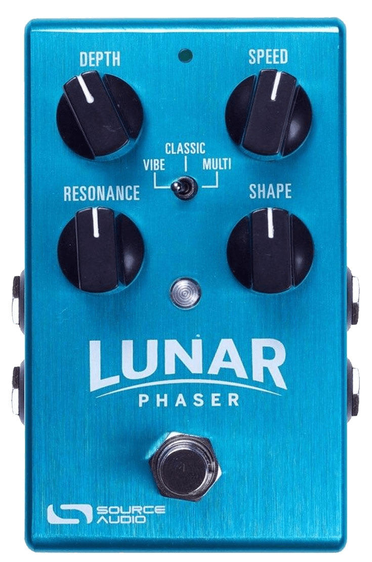 Source Audio SA 241 Lunar