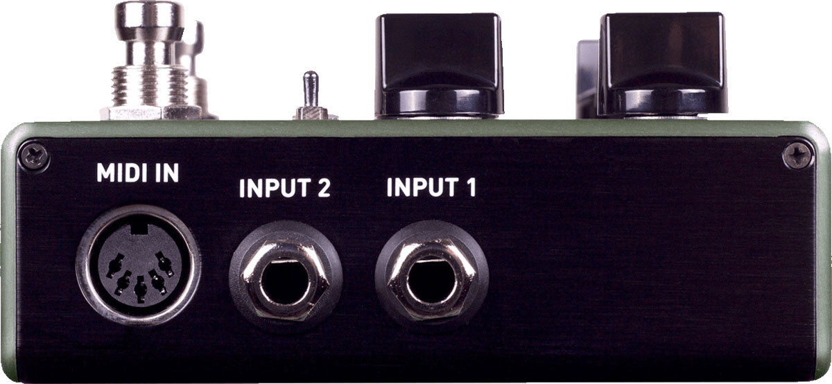 Source Audio SA262 Ventris Dual Reverb