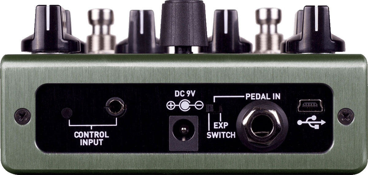 Source Audio SA262 Ventris Dual Reverb