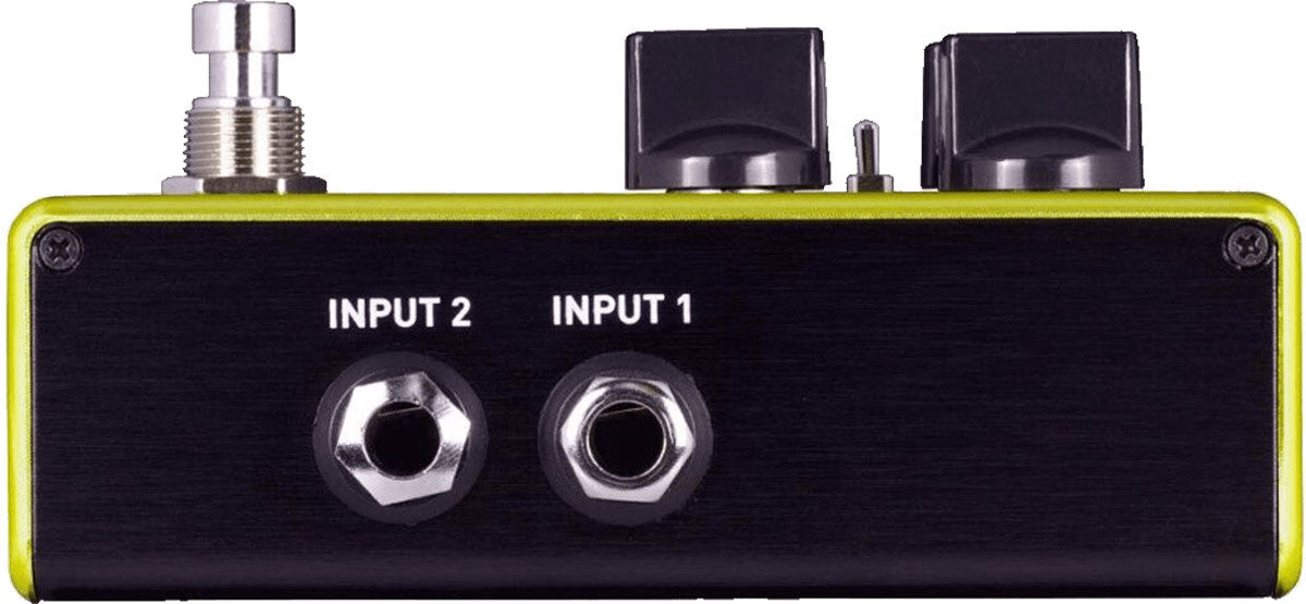 Source Audio SA 243 Vertigo