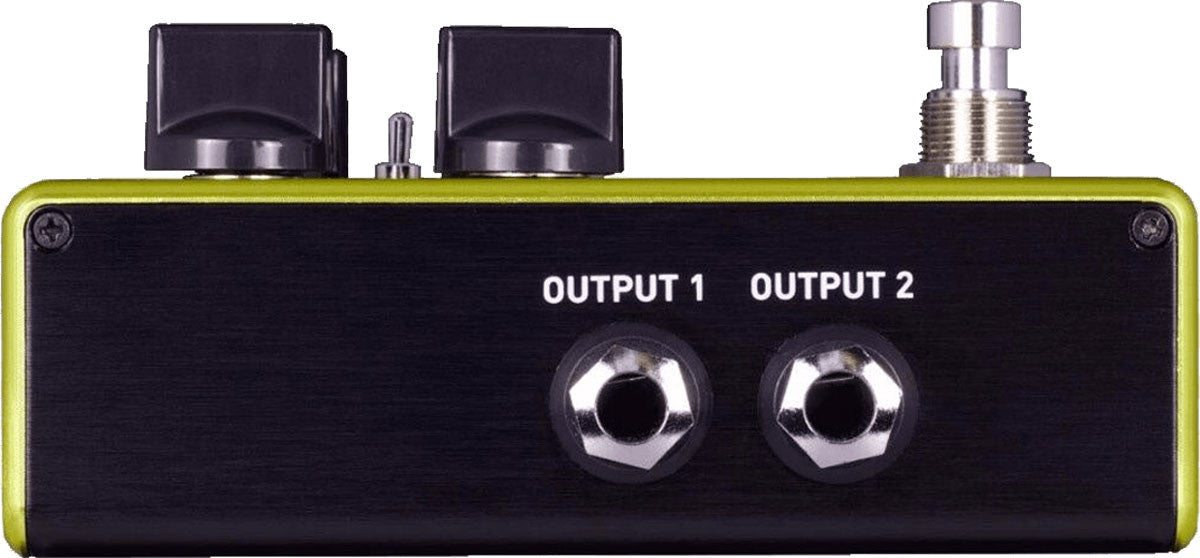 Source Audio SA 243 Vertigo