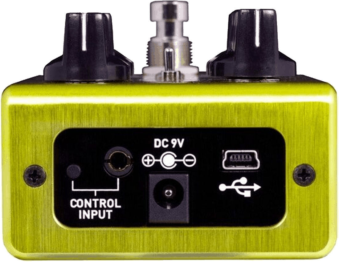Source Audio SA 243 Vertigo