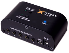 Source Audio SA 164 Neuro Hub