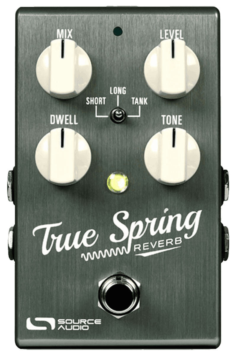 Source Audio SA 247 True Spring