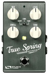 Source Audio SA 247 True Spring
