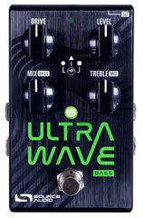 Source Audio SA 251 Ultrawave Bass Distortion