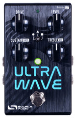 Source Audio SA 250 Ultrawave Distortion