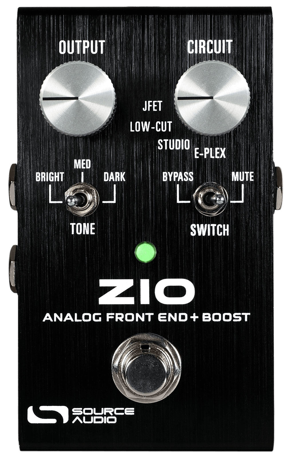 Source Audio SA 271 ZIO Boost