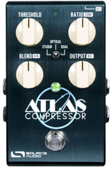 Source Audio SA 252 Atlas Compressor