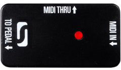Source Audio SA 168 Midi Adapter
