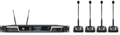 LD Systems U508 CS 4