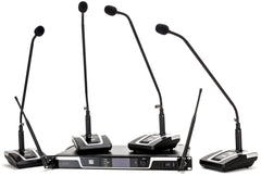 LD Systems U508 CS 4