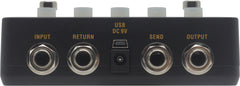 Hotone Binary Amp Simulator