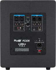 Fluid Audio FC10S